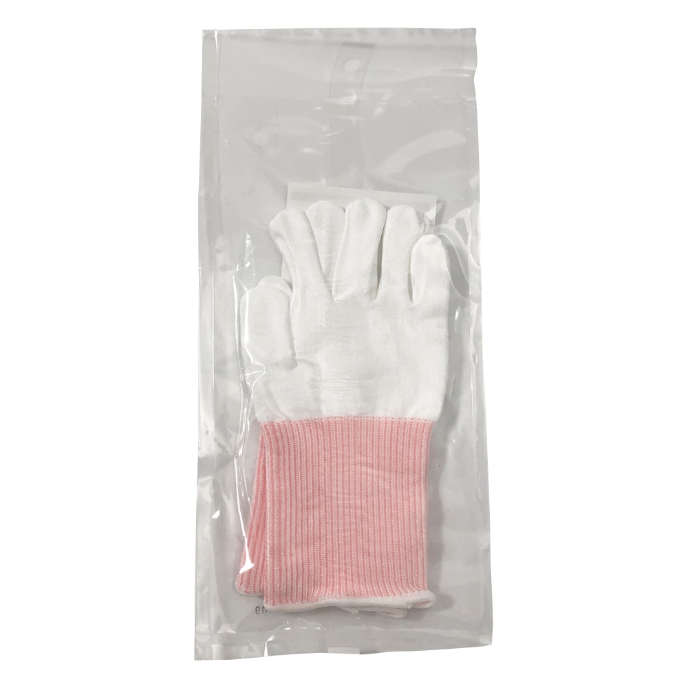 東和コーポレーション カットレジストインナー ロング S 1双 135-S 1双(ご注文単位1双)【直送品】