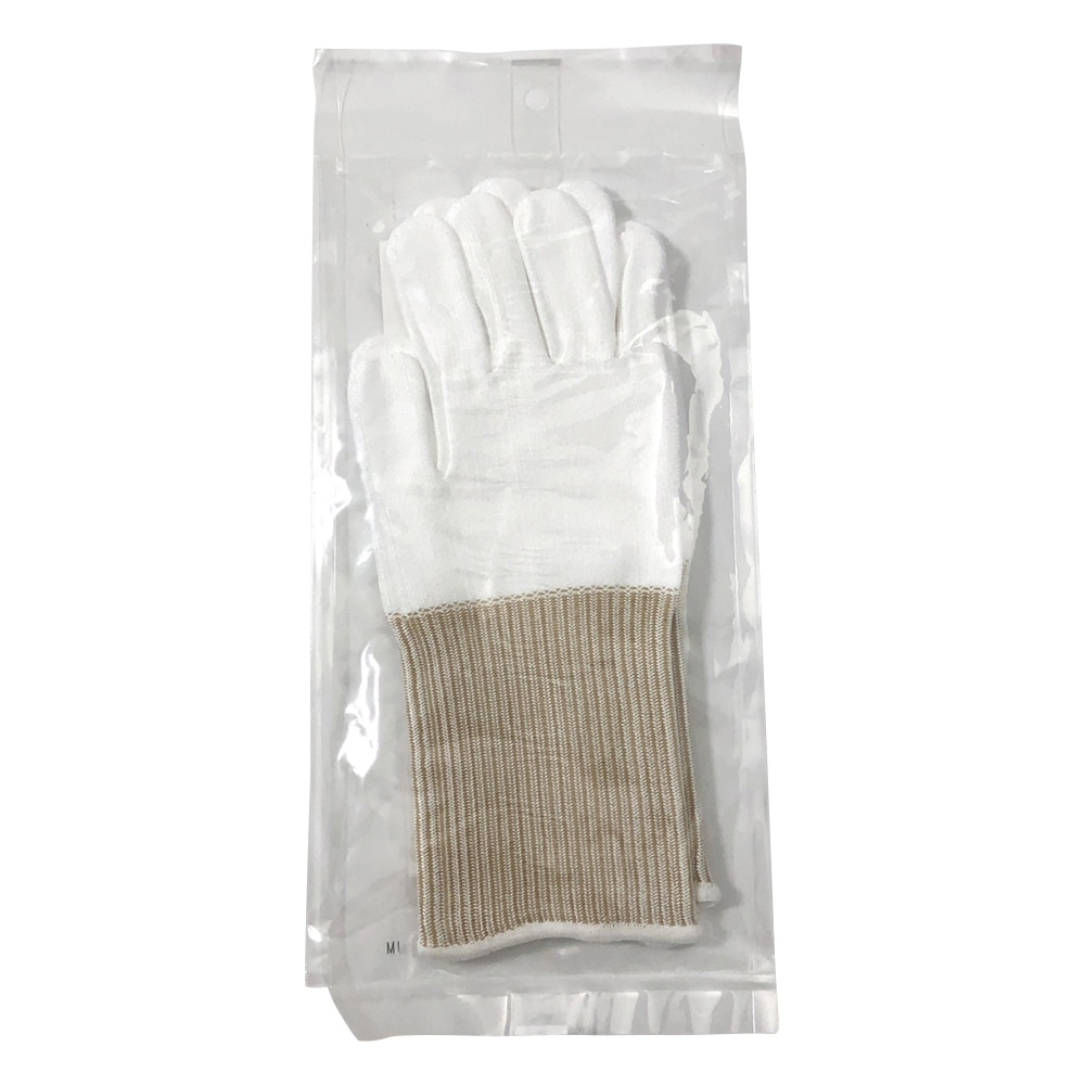 東和コーポレーション カットレジストインナー ロング L 1双 135-L 1双(ご注文単位1双)【直送品】