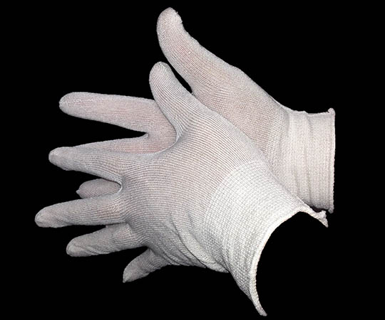 YSテック クリーンインナーグローブ 1箱(100双入) NHG-11W 1箱(ご注文単位1箱)【直送品】