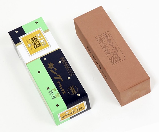 キング デラックス 大型 No.1000 1本(ご注文単位1本)【直送品】