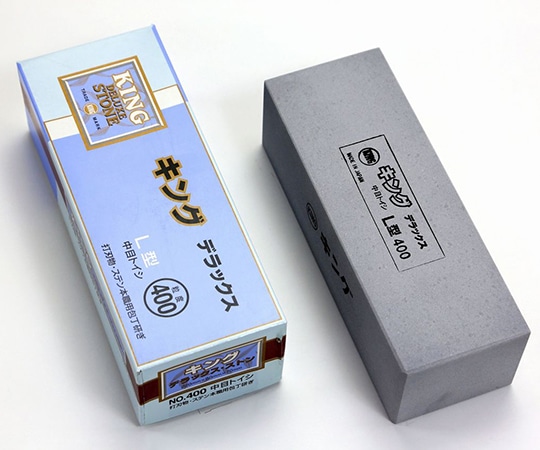 キング デラックス No.400 1本(ご注文単位1本)【直送品】