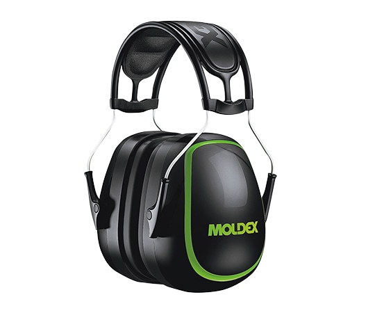 モルデックス プレミアムイヤーマフ 30dB 6130 1個(ご注文単位1個)【直送品】