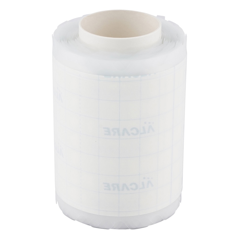 アルケア マルチフィックスR・ロール 75mm×10m 7号 17822 1巻(ご注文単位1巻)【直送品】