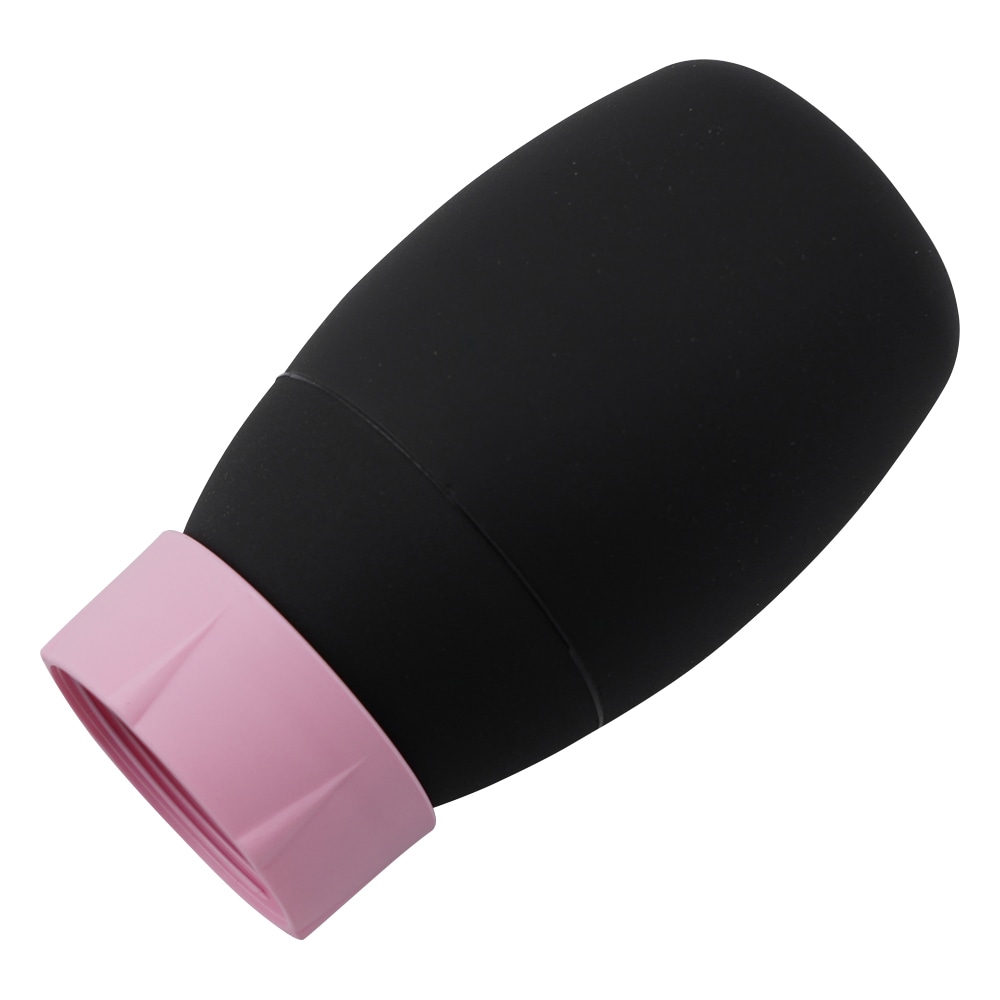 日本精密測器(NISSEI) アネロイド血圧計(ワンハンド式)用 交換ゴム球リング付・ピンク HT-1500用 1個(ご注文単位1個)【直送品】