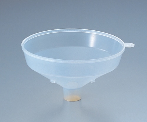 アズワン ロート(フィルター付) 450 1個(ご注文単位1個)【直送品】