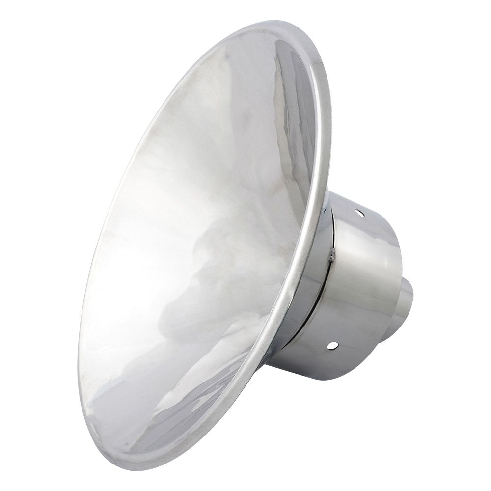 アズワン ドラム缶用ロート (φ240×φ50mm) 240B 1個(ご注文単位1個)【直送品】