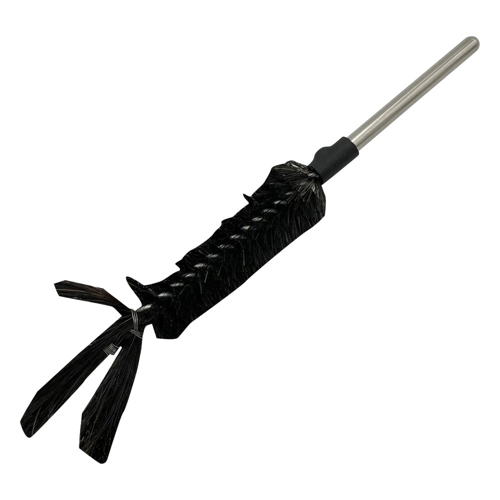 アズワン オートウォッシャー(カバー付き)用 予備ブラシ3 1本(ご注文単位1本)【直送品】