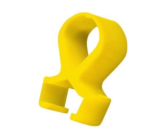 WATSON キャップロック 1.5/2.0mLマイクロチューブ用 1袋(100個入) 174-17Y 1袋(ご注文単位1袋)【直送品】