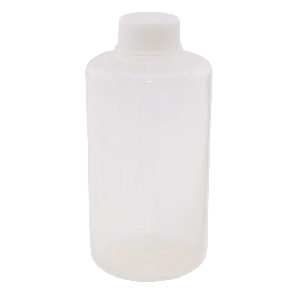 ニッコー・ハンセン TPX(R)テクノボトル(細口)1L 1本 1003-14 1本(ご注文単位1本)【直送品】