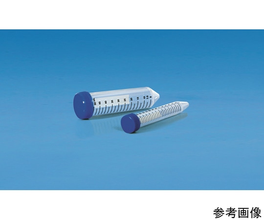 Kartell コニカルチューブ 15mL β滅菌 1ケース（50本入）　84007 1ケース（ご注文単位1ケース）【直送品】