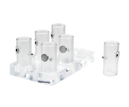 BEL-ART 磁気ビーズ分離ラック　F19900-0001 1個（ご注文単位1個）【直送品】