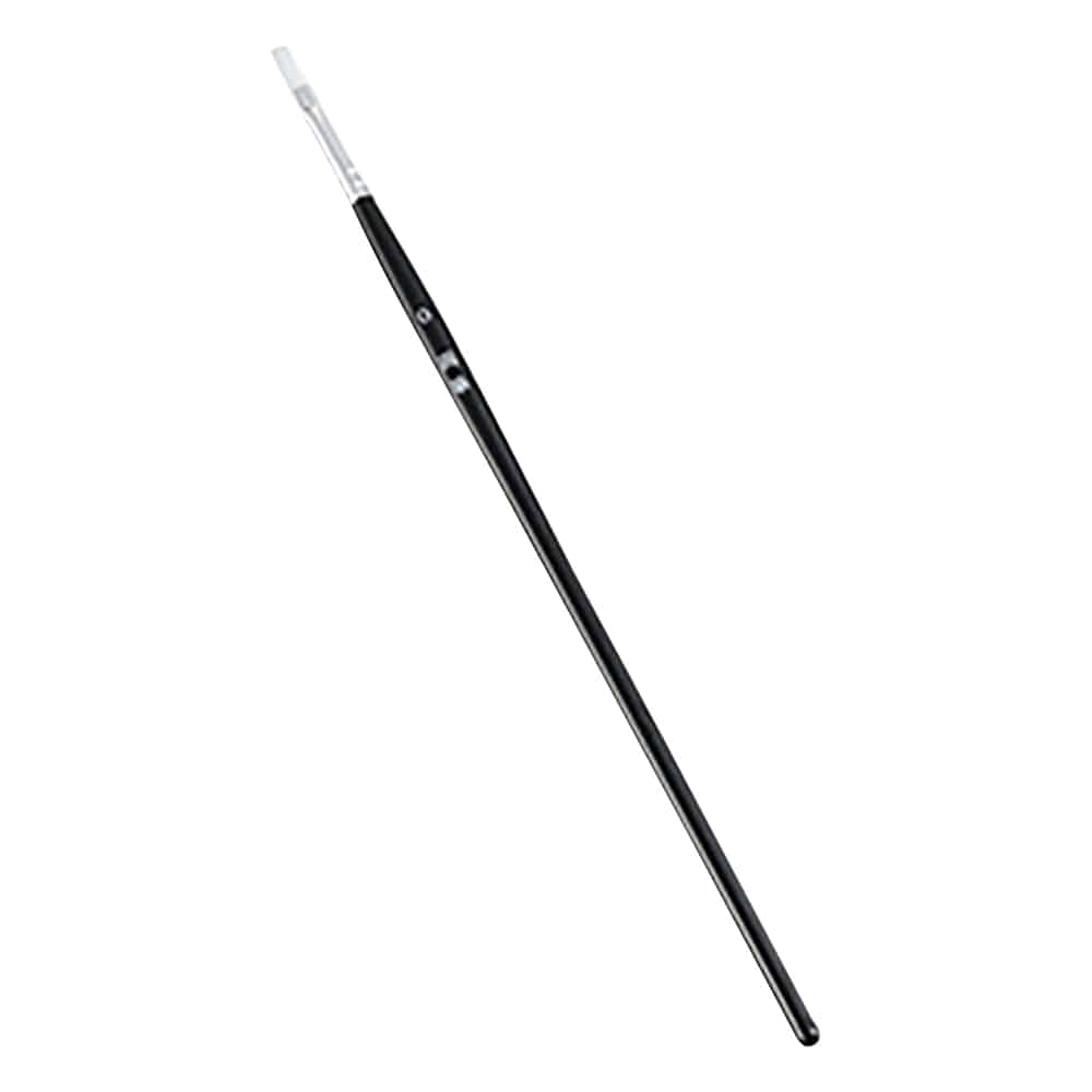 インダストリーコーワ 平筆 OCTAGON PBT 0号 11897 1本(ご注文単位1本)【直送品】