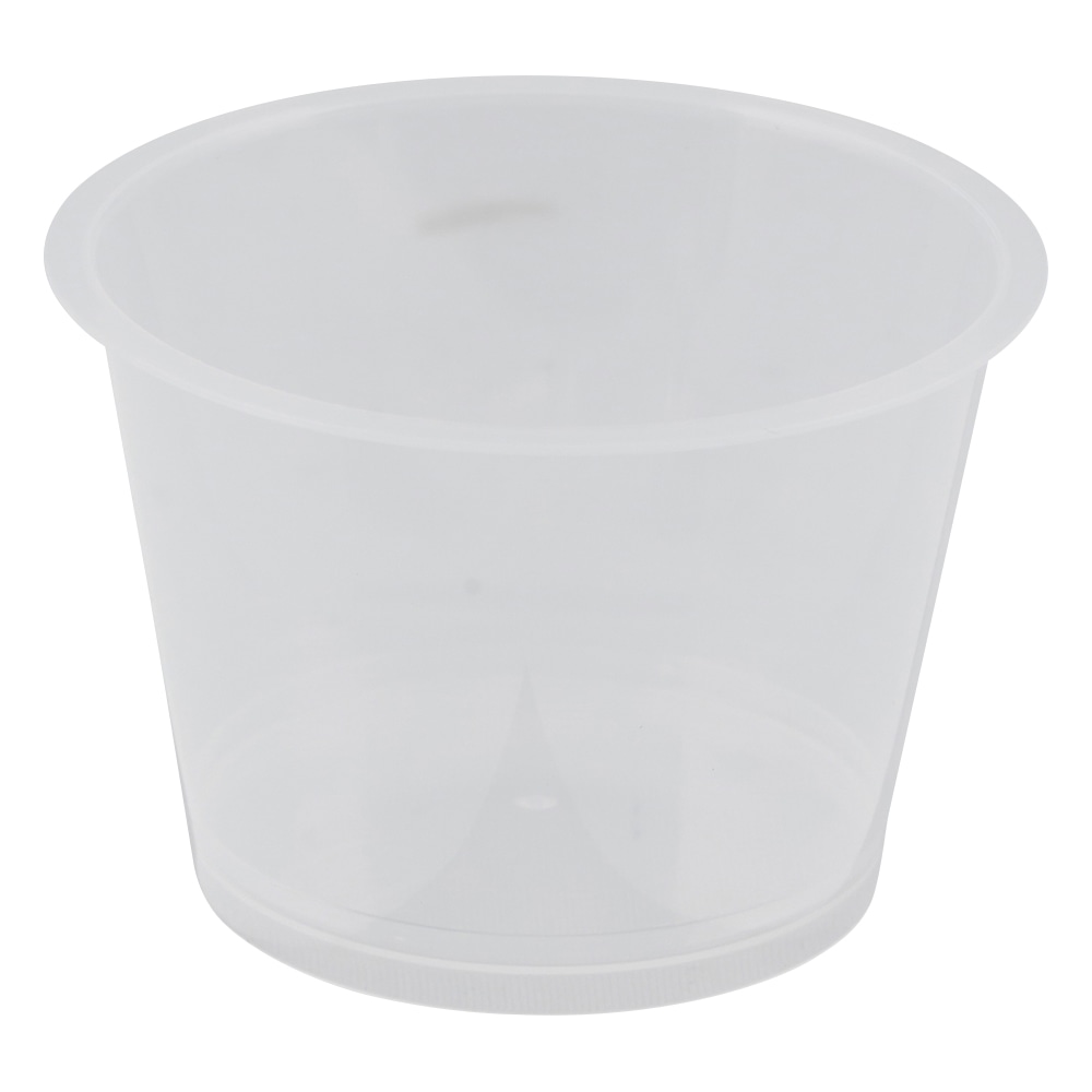 テラオカ エスカップ (90mL) 200個入 66-90 1袋(ご注文単位1袋)【直送品】