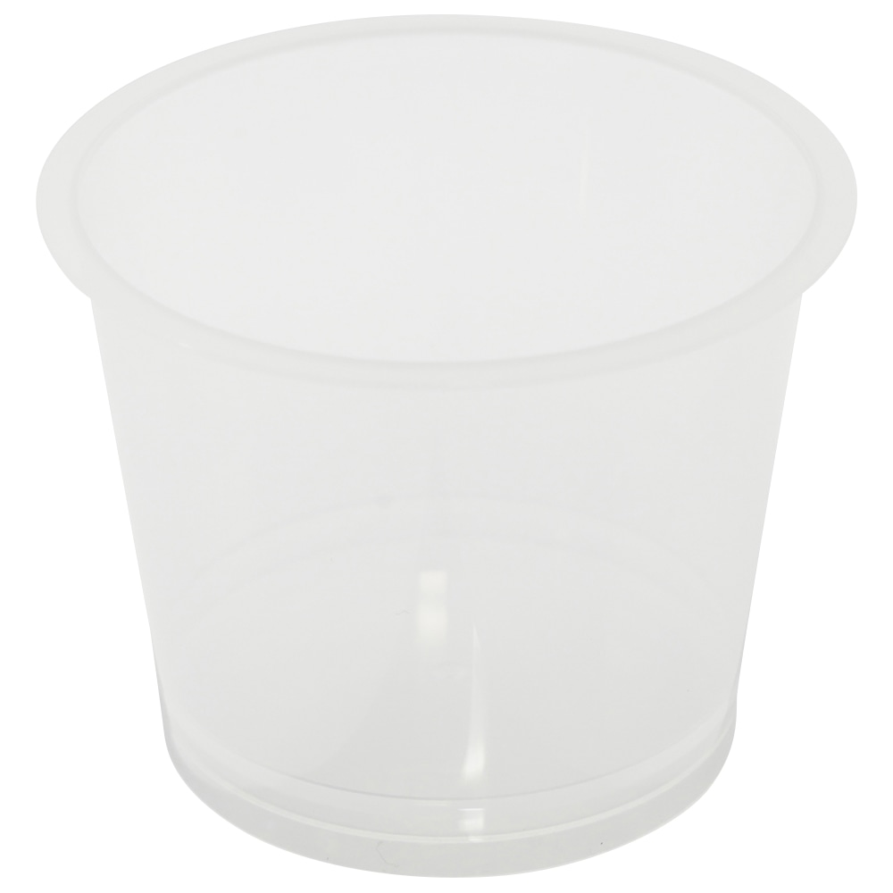 テラオカ エスカップ (110mL) 200個入 66-110 1袋(ご注文単位1袋)【直送品】