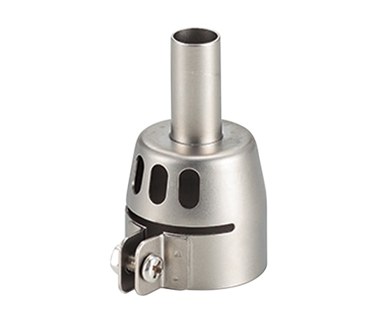 白光(HAKKO) ヒーティング・ガン用 ノズルホルダー N70-05 1個(ご注文単位1個)【直送品】