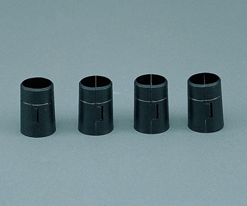 アイリスオーヤマ メタルラック棚板固定部品 1セット(4個入) MR-4K 1セット(ご注文単位1セット)【直送品】