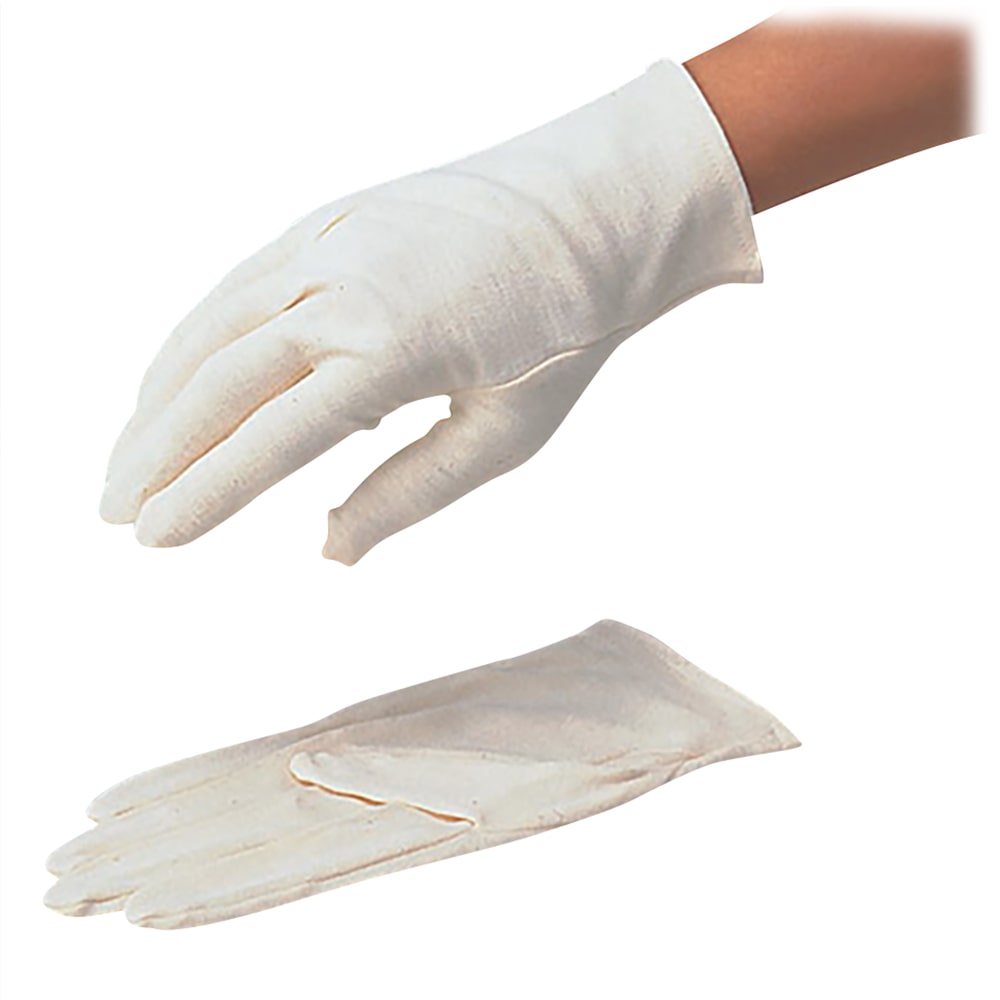 アズワン 作業用手袋 M 12双入 302 1箱(ご注文単位1箱)【直送品】