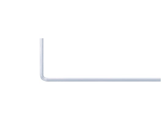 クライミング 還流装置用 L字管 大 CL0435-08-10 1個(ご注文単位1個)【直送品】