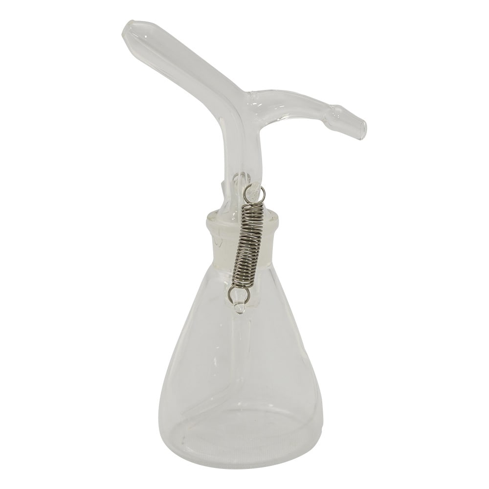 アズワン ガラス製噴霧器 白30mL 1型 1個(ご注文単位1個)【直送品】