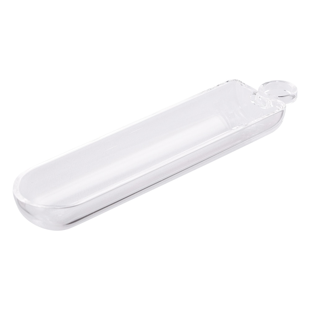 アズワン 石英ボート 30mL 4506-008 1本(ご注文単位1本)【直送品】