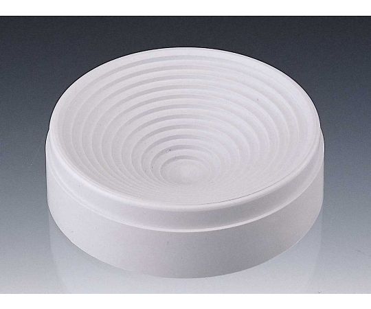 サンプラテック 万能フラスコ台 170mmφ 09466 1個(ご注文単位1個)【直送品】