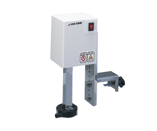 アズワン かきまぜ循環ポンプ(接液部:強化ABS樹脂) FKP-0(接液部:強化ABS樹脂) 1台(ご注文単位1台)【直送品】