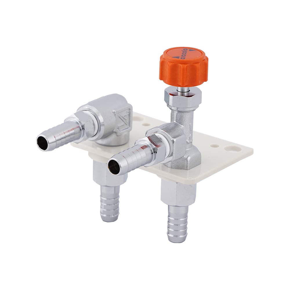 アズワン かきまぜ循環ポンプ用 外部サーキュレーションキット 1個(ご注文単位1個)【直送品】