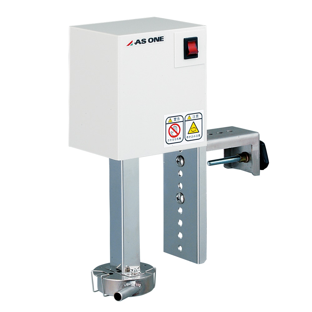 アズワン かきまぜ循環ポンプ(接液部:ステンレス) FKP-1(接液部:ステンレス) 1台(ご注文単位1台)【直送品】