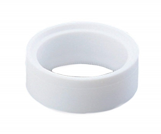 >アズワン フッ素樹脂製ふるいφ100 φ100ふるい(本体) 1個(ご注文単位1個)【直送品】