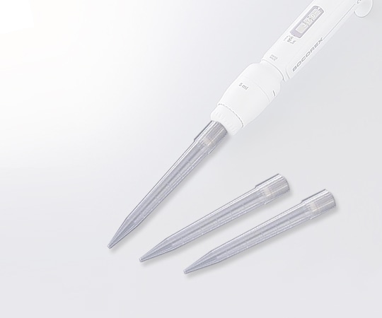 ソコレックス マクロピペット(アキュラ)用　マクロピペットチップ　2ml　500本入り　312.02 1箱（ご注文単位1箱）【直送品】