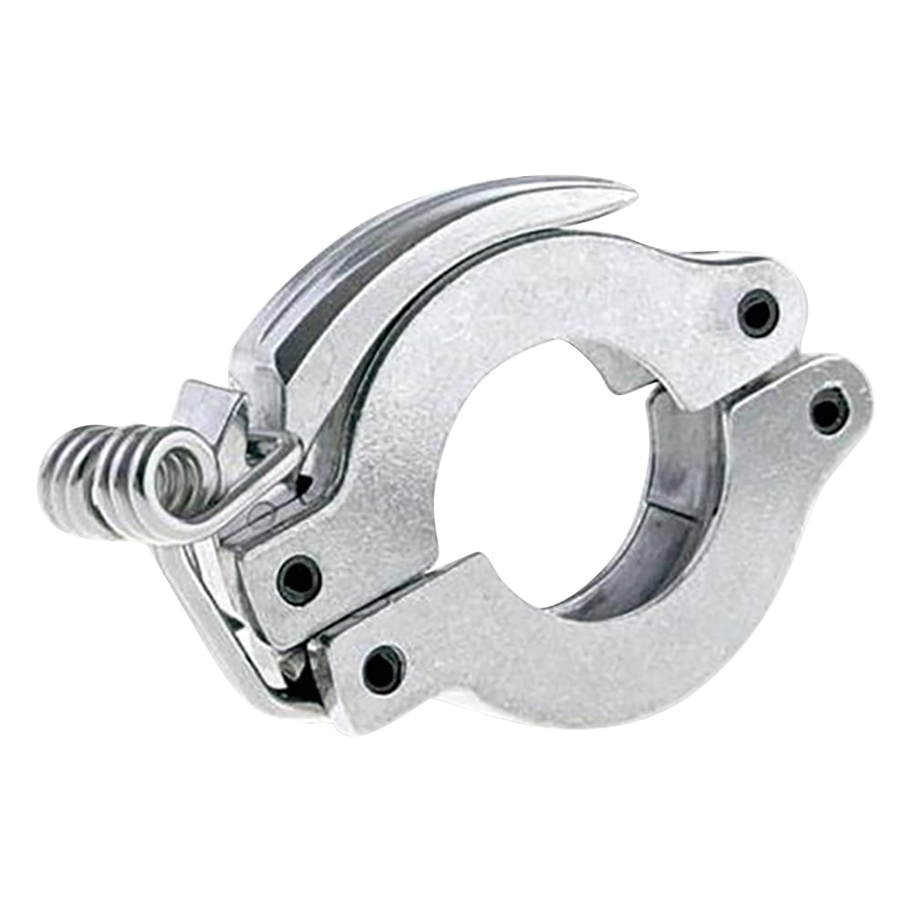 ライボルト クィッククランピングリング　DN 32/40 KF 1個（ご注文単位1個）【直送品】