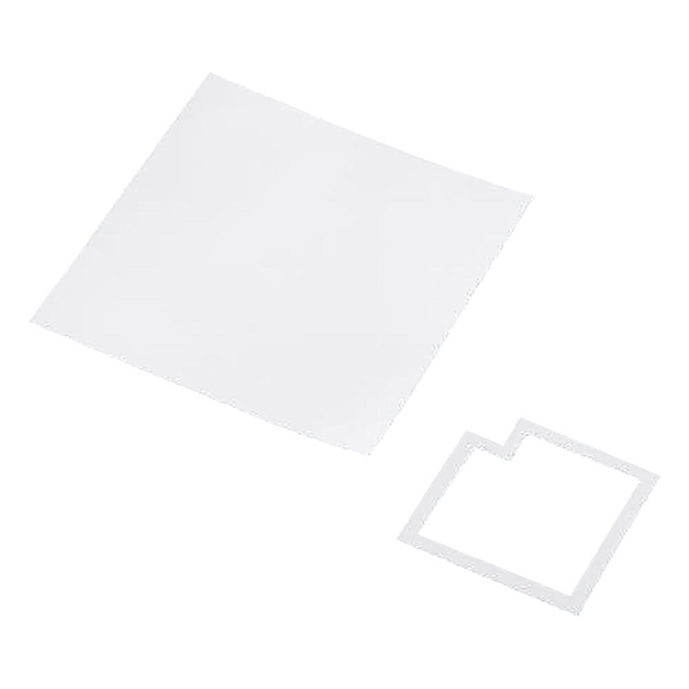 日本ゴア ゴア(R)ハイパーシート(R)ガスケット　500×500×3.0　HS-3 1枚（ご注文単位1枚）【直送品】