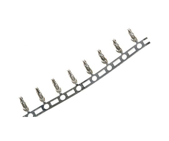 JST 圧着端子コンタクト メス PA PBV PHDシリーズ 1袋(100個入) SPHD-002T-P0.5 1袋(ご注文単位1袋)【直送品】