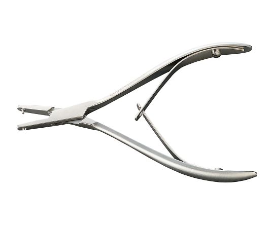 VWR 小動物イヤーパンチ(サムスタイル) プライヤー型 パンチサイズ1mm 10806-288 1個(ご注文単位1個)【直送品】