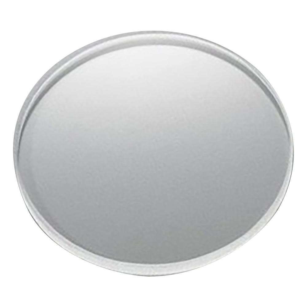 アズワン 石英板 φ100×1mm 1枚(ご注文単位1枚)【直送品】