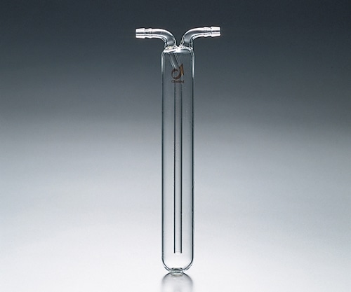 クライミング コールドトラップⅡ型　30×L200　枝8mm　CL0264-01-10 1個（ご注文単位1個）【直送品】