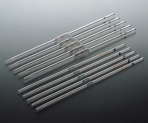 クライミング ホールピペット　12mL　CL2070-19-10 1本（ご注文単位1本）【直送品】