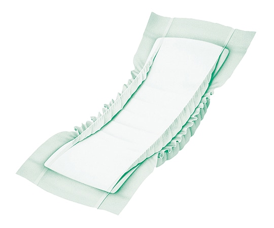 クレシア アクティ尿とりパッド(男女兼用)1袋(30枚入) 84724 1袋(ご注文単位1袋)【直送品】