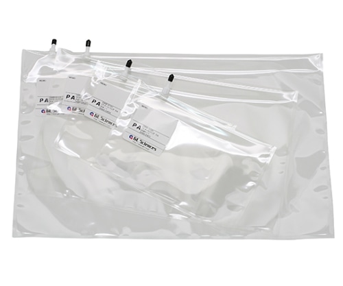 ジーエルサイエンス スマートバッグ PA AAK-10 3008-97210 1枚(ご注文単位1枚)【直送品】