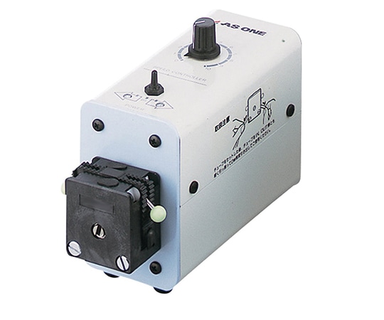 アズワン カセットチューブポンプ チューブケース数1 SMP-21AS 1台(ご注文単位1台)【直送品】