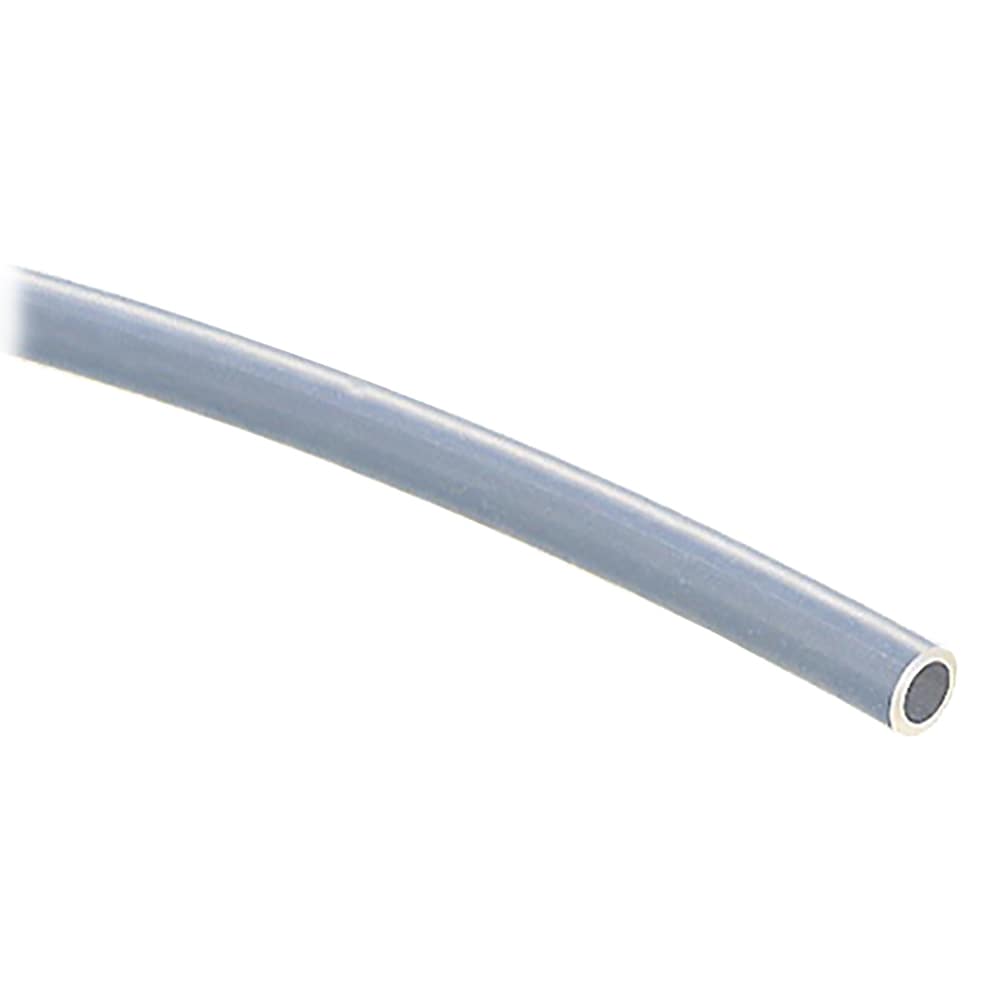 アズワン チューブポンプ用チューブ　3.15×5.2　シリコン　125510 1本（ご注文単位1本）【直送品】