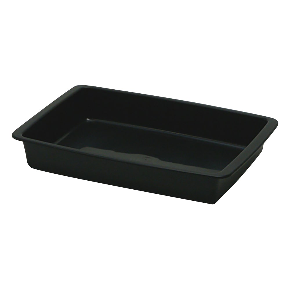 アズワン 導電バット M 781910 1枚(ご注文単位1枚)【直送品】