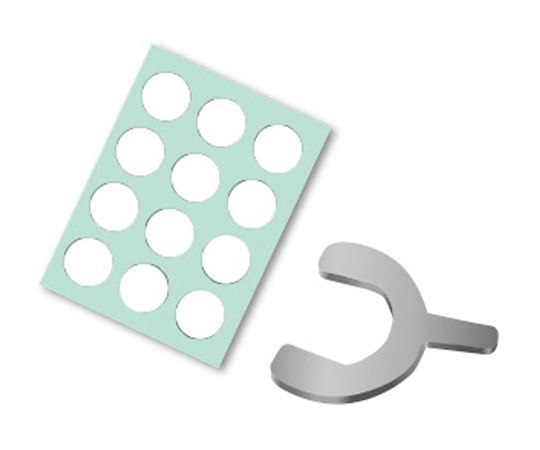 WATSON 容量変更キット NT-FVC 1セット(ご注文単位1セット)【直送品】