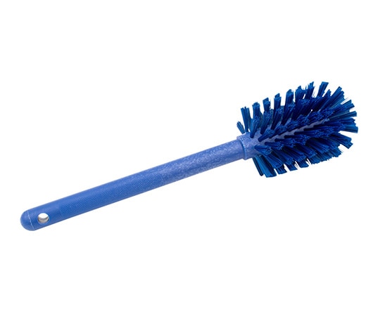 CARLISLE(カーライル) ボトルブラシ ブルー 40000EC14 1個(ご注文単位1個)【直送品】