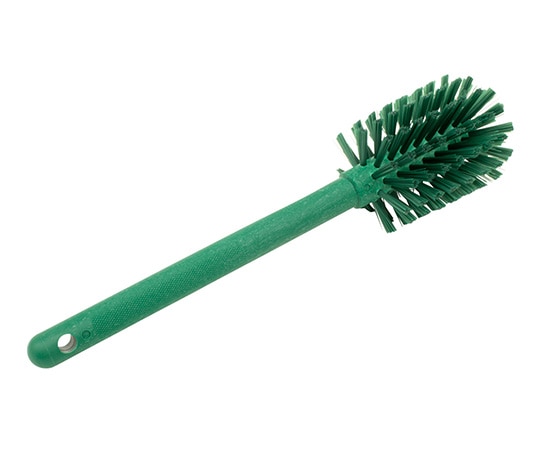 CARLISLE(カーライル) ボトルブラシ グリーン 40000EC09 1個(ご注文単位1個)【直送品】
