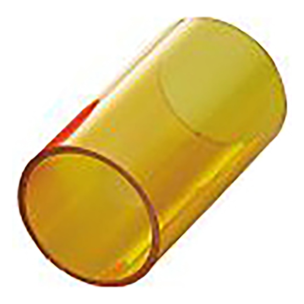 VWR マウス用トンネル(オートクレーブ可) 黄 K3323 1個(ご注文単位1個)【直送品】