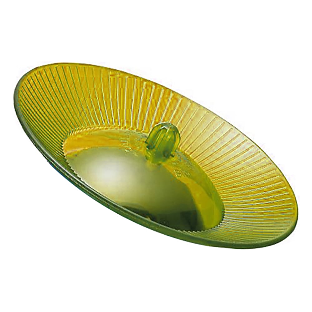 VWR マウスイグルー用回転盤 黄 K3250 1個(ご注文単位1個)【直送品】