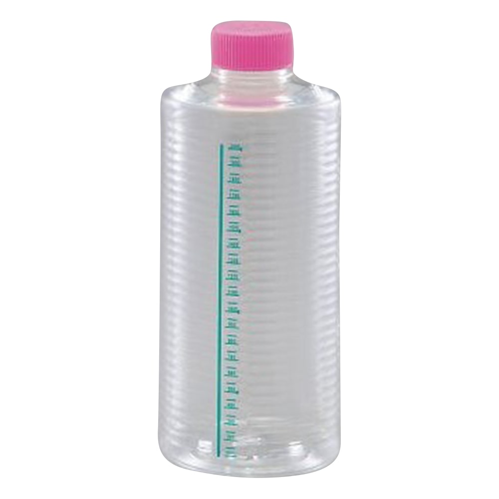 ビオラモ（アズワン） ビオラモローラーボトル　2000mL　12個入　RB1900 1箱（ご注文単位1箱）【直送品】