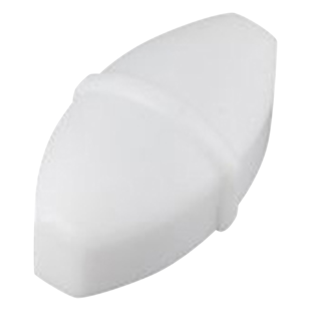 アズワン 強磁力撹拌子 楕円形 14×25mm SCS1425E 1個(ご注文単位1個)【直送品】