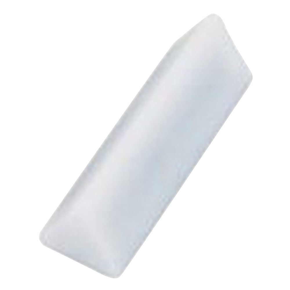 アズワン 強磁力撹拌子 トライアングル 6×12mm SCS612T 1個(ご注文単位1個)【直送品】